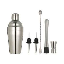Stainless Steel Bar Tools